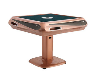 上海希友x3s静音全自动麻将机 -优品